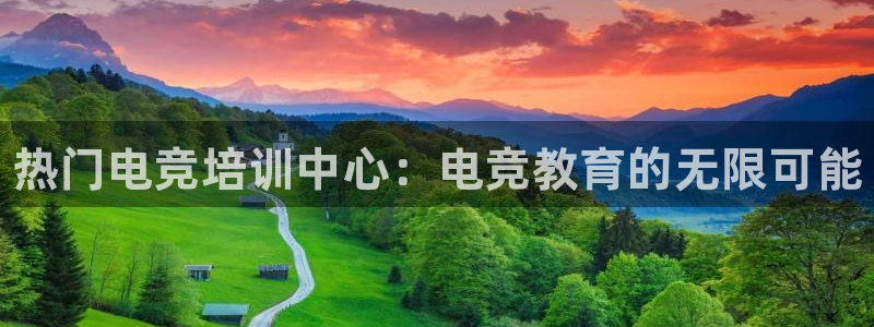 米兰电竞app下载：热门电竞培训中心：电竞教育的无限可能